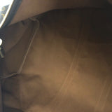 ルイ・ヴィトン LOUIS VUITTON ｷｰﾎﾟﾙ55 M41424 ブラウン/ゴールド金具 PVC モノグラムキャンパス ユニセックス ボストンバッグ