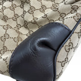 グッチ GUCCI GGキャンバス　スーキー　トートバッグ 247902 ブラウン GGキャンバス レディース ショルダーバッグ