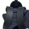 エルメス HERMES インザループ23 W刻 ブラック シルバー金具 トリヨンクレマンス/スイフト レディース ハンドバッグ