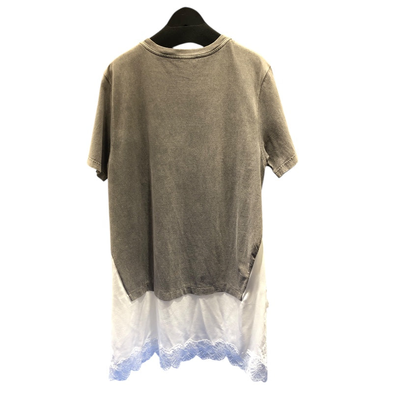 【新品・タグなし】STELLA McCARTNEY ロゴワンピース 8A 新品・タグなし】STELLA McCARTNEY ロゴワンピース 8A ワンピース