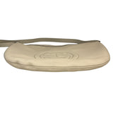 グッチ GUCCI ｿｰﾎｰ ｼｮﾙﾀﾞｰﾊﾞｯｸﾞ 225175 アイボリー ﾚｻﾞｰ メンズ ショルダーバッグ