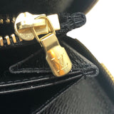 ルイ・ヴィトン LOUIS VUITTON ジッピー・ウォレット M68755 ノワール エピ メンズ 長財布