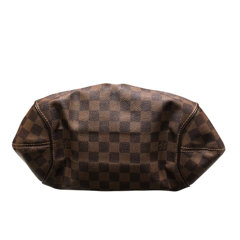 ルイ・ヴィトン LOUIS VUITTON システィナPM N41542 ダミエ ダミエ レディース ショルダーバッグ