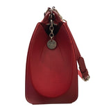 ルイ・ヴィトン LOUIS VUITTON ﾌﾞﾚｱMM M4030E レッド エピレザー レディース ハンドバッグ