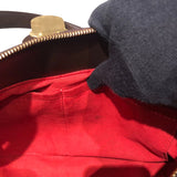ルイ・ヴィトン LOUIS VUITTON システィナPM N41542 ダミエ ダミエ レディース ショルダーバッグ