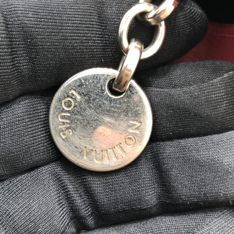 ルイ・ヴィトン LOUIS VUITTON ﾌﾞﾚｱMM M4030E レッド エピレザー レディース ハンドバッグ