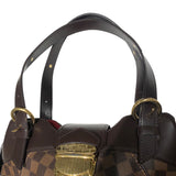 ルイ・ヴィトン LOUIS VUITTON システィナPM N41542 ダミエ ダミエ レディース ショルダーバッグ