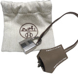 エルメス HERMES バーキン30 B刻 エトゥーブ/SV金具 エプソン レディース ハンドバッグ