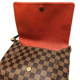 ルイ・ヴィトン LOUIS VUITTON ミュゼット・タンゴ・ロング N51301 ダミエ ダミエ レディース ショルダーバッグ