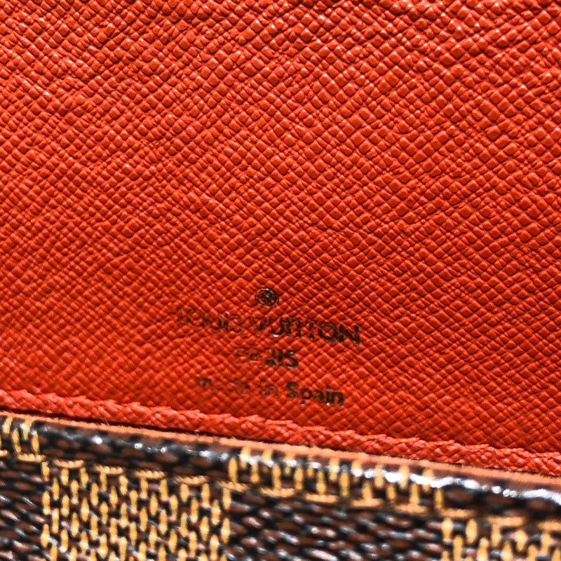ルイ・ヴィトン LOUIS VUITTON ミュゼット・タンゴ・ロング N51301 ダミエ ダミエ レディース ショルダーバッグ