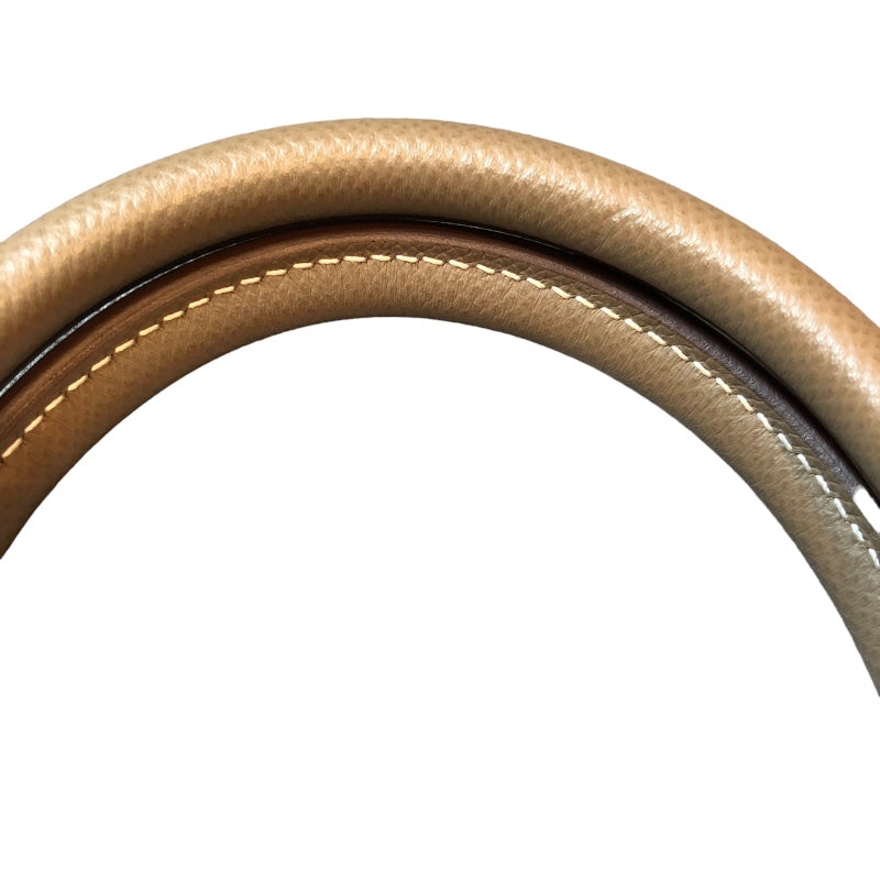 エルメス HERMES バーキン30 B刻 エトゥーブ/SV金具 エプソン レディース ハンドバッグ