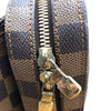 ルイ・ヴィトン LOUIS VUITTON ｼﾞｪﾛﾆﾓｽ M51994 ブラウン/ゴールド金具 PVCコーティングキャンバス レディース ショルダーバッグ