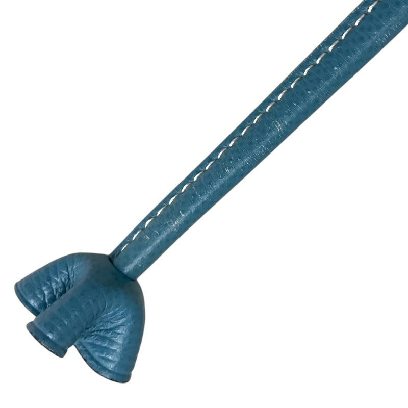 エルメス HERMES アリーヌPM ベージュ トワル レディース ショルダーバッグ