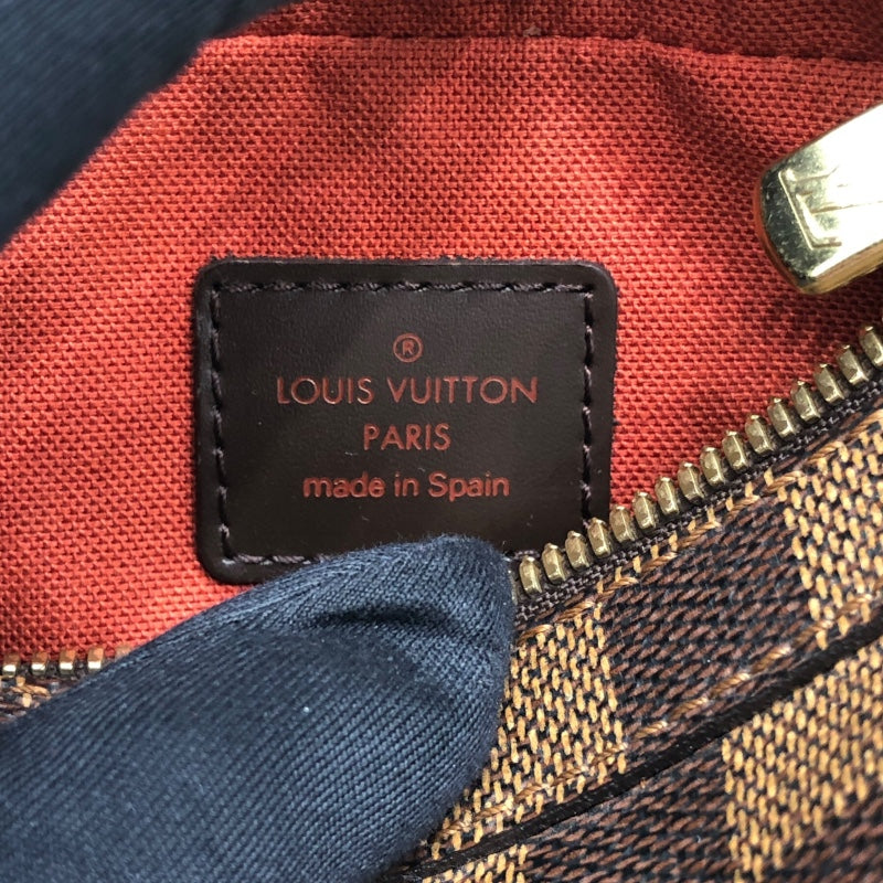 ルイ・ヴィトン LOUIS VUITTON ｼﾞｪﾛﾆﾓｽ M51994 ブラウン/ゴールド金具