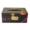 ルイ・ヴィトン LOUIS VUITTON ボワットアトゥー M47236 ブラウン モノグラムキャンバス レディース ハンドバッグ