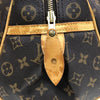 ルイ・ヴィトン LOUIS VUITTON モントルグイユGM M95566 ブラウン モノグラム・キャンパス レディース ハンドバッグ