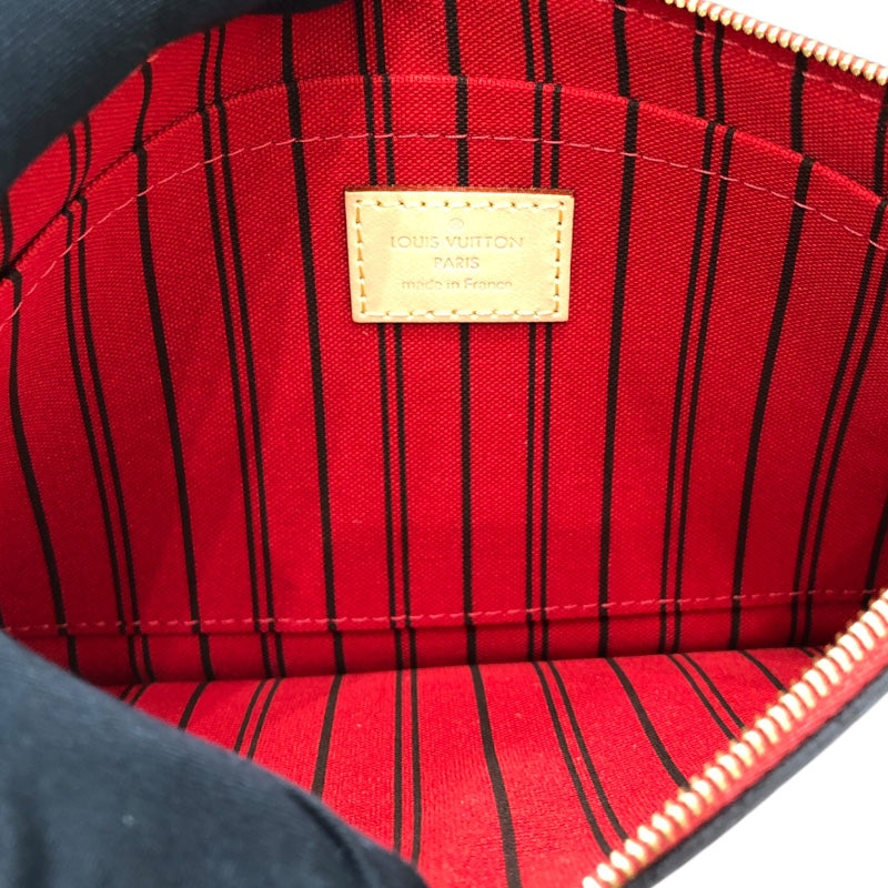 ルイ・ヴィトン LOUIS VUITTON ネヴァーフルMM M41177 モノグラム モノグラム ユニセックス トートバッグ