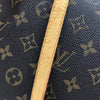 ルイ・ヴィトン LOUIS VUITTON モントルグイユGM M95566 ブラウン モノグラム・キャンパス レディース ハンドバッグ