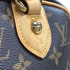 ルイ・ヴィトン LOUIS VUITTON モントルグイユGM M95566 ブラウン モノグラム・キャンパス レディース ハンドバッグ