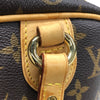 ルイ・ヴィトン LOUIS VUITTON モントルグイユGM M95566 ブラウン モノグラム・キャンパス レディース ハンドバッグ