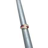ブシュロン BOUCHERON リング イエローゴールド K18イエローゴールド ジュエリー