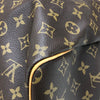 ルイ・ヴィトン LOUIS VUITTON キーポル・バンドリエール ６0 M41412 ブラウン モノグラム・キャンパス ユニセックス ボストンバッグ