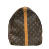 ルイ・ヴィトン LOUIS VUITTON キーポル・バンドリエール ６0 M41412 ブラウン モノグラム・キャンパス ユニセックス ボストンバッグ