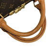 ルイ・ヴィトン LOUIS VUITTON キーポル・バンドリエール ６0 M41412 ブラウン モノグラム・キャンパス ユニセックス ボストンバッグ