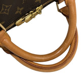 ルイ・ヴィトン LOUIS VUITTON キーポル・バンドリエール ６0 M41412 ブラウン モノグラム・キャンパス ユニセックス ボストンバッグ