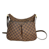 ルイ・ヴィトン LOUIS VUITTON ブルームズブルーム N42251 ブラウン ダミエ レディース ショルダーバッグ