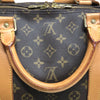 ルイ・ヴィトン LOUIS VUITTON キーポル・バンドリエール ６0 M41412 ブラウン モノグラム・キャンパス ユニセックス ボストンバッグ