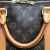 ルイ・ヴィトン LOUIS VUITTON キーポル・バンドリエール ６0 M41412 ブラウン モノグラム・キャンパス ユニセックス ボストンバッグ