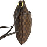 ルイ・ヴィトン LOUIS VUITTON ブルームズブルーム N42251 ブラウン ダミエ レディース ショルダーバッグ