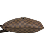 ルイ・ヴィトン LOUIS VUITTON ブルームズブルーム N42251 ブラウン ダミエ レディース ショルダーバッグ