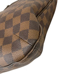 ルイ・ヴィトン LOUIS VUITTON ブルームズブルーム N42251 ブラウン ダミエ レディース ショルダーバッグ