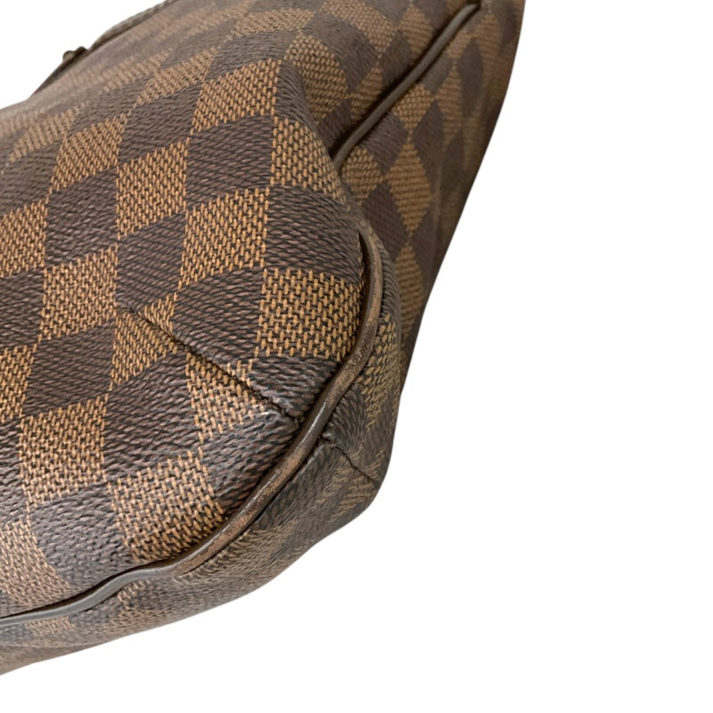 ルイ・ヴィトン LOUIS VUITTON ブルームズブルーム N42251 ブラウン ダミエ レディース ショルダーバッグ