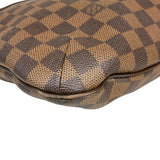 ルイ・ヴィトン LOUIS VUITTON ブルームズブルーム N42251 ブラウン ダミエ レディース ショルダーバッグ