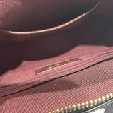 シャネル CHANEL ミニミニ マトラッセ カメラバッグ AP2287 ブラック ラムスキン レディース ショルダーバッグ