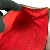 ルイ・ヴィトン LOUIS VUITTON ブルームズブルーム N42251 ブラウン ダミエ レディース ショルダーバッグ