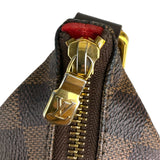 ルイ・ヴィトン LOUIS VUITTON ブルームズブルーム N42251 ブラウン ダミエ レディース ショルダーバッグ