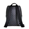 ルイ・ヴィトン LOUIS VUITTON ディスカバリー・バックパックPM N40436 ブラック ダミエ・スクエアード ユニセックス リュック・デイパック