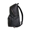 ルイ・ヴィトン LOUIS VUITTON ディスカバリー・バックパックPM N40436 ブラック ダミエ・スクエアード ユニセックス リュック・デイパック