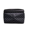 ルイ・ヴィトン LOUIS VUITTON ディスカバリー・バックパックPM N40436 ブラック ダミエ・スクエアード ユニセックス リュック・デイパック