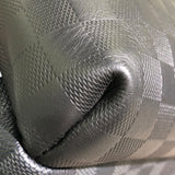 ルイ・ヴィトン LOUIS VUITTON ディスカバリー・バックパックPM N40436 ブラック ダミエ・スクエアード ユニセックス リュック・デイパック
