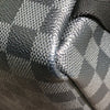 ルイ・ヴィトン LOUIS VUITTON ディスカバリー・バックパックPM N40436 ブラック ダミエ・スクエアード ユニセックス リュック・デイパック