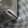 ルイ・ヴィトン LOUIS VUITTON ディスカバリー・バックパックPM N40436 ブラック ダミエ・スクエアード ユニセックス リュック・デイパック