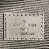 ルイ・ヴィトン LOUIS VUITTON ディスカバリー・バックパックPM N40436 ブラック ダミエ・スクエアード ユニセックス リュック・デイパック