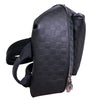 ルイ・ヴィトン LOUIS VUITTON ディスカバリー・バックパックPM N40436 ブラック ダミエ・スクエアード ユニセックス リュック・デイパック