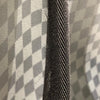 ルイ・ヴィトン LOUIS VUITTON ディスカバリー・バックパックPM N40436 ブラック ダミエ・スクエアード ユニセックス リュック・デイパック