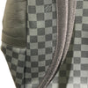 ルイ・ヴィトン LOUIS VUITTON ディスカバリー・バックパックPM N40436 ブラック ダミエ・スクエアード ユニセックス リュック・デイパック